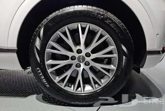 جينيسيس 2023 GV80 2.5T AWD 5