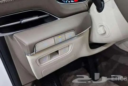 جينيسيس 2023 GV80 2.5T AWD 15