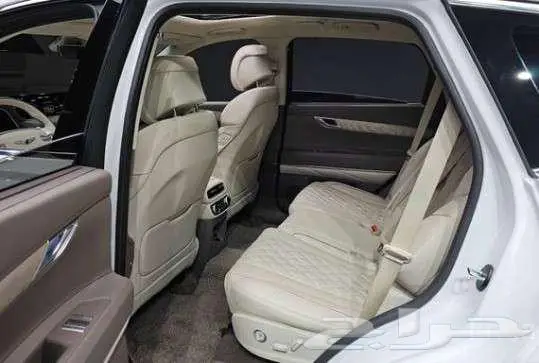 جينيسيس 2023 GV80 2.5T AWD 18