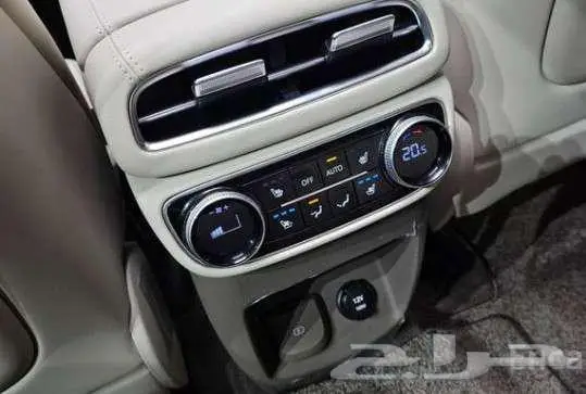 جينيسيس 2023 GV80 2.5T AWD 17