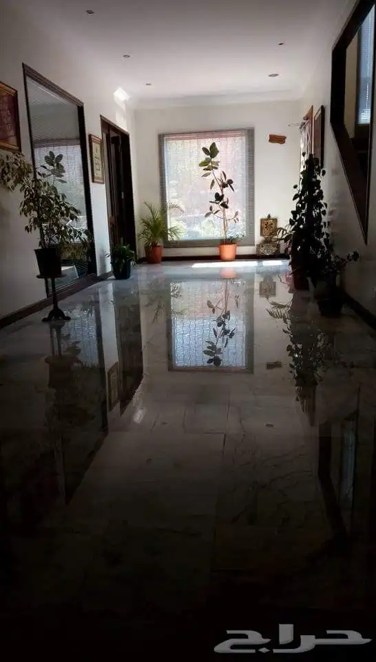 جلي وتلميع الرخام والبلاط 20