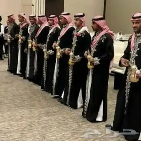 قهوجين وصبابين الخرج وضواحيها 1
