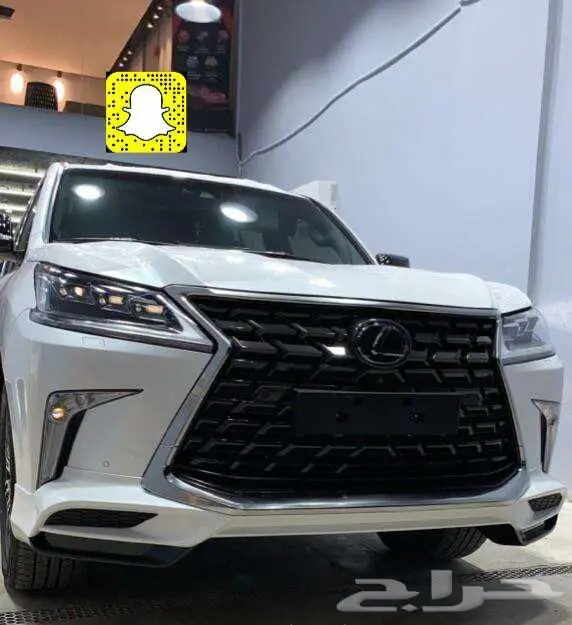 تخشييب ديكورات لكزس 16 - 21 - ترهيم لكزس 2021 40