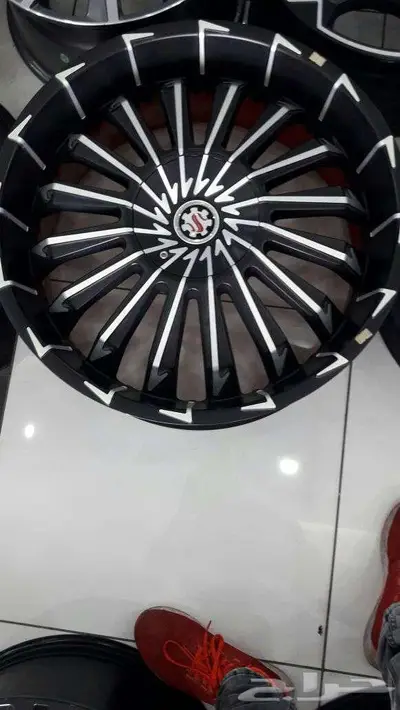 تتوفر جميع جموط الاصليه ونجاريه بجميع المقاسات 0