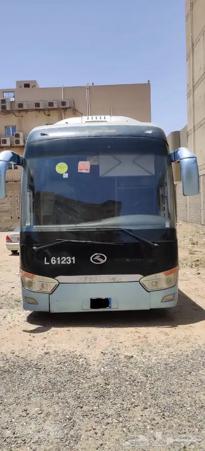 حافلات تاجير  باصات 3