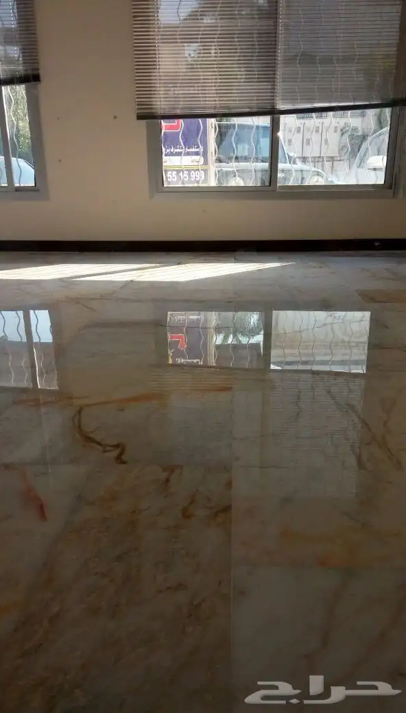 جلي وتلميع الرخام والبلاط 10