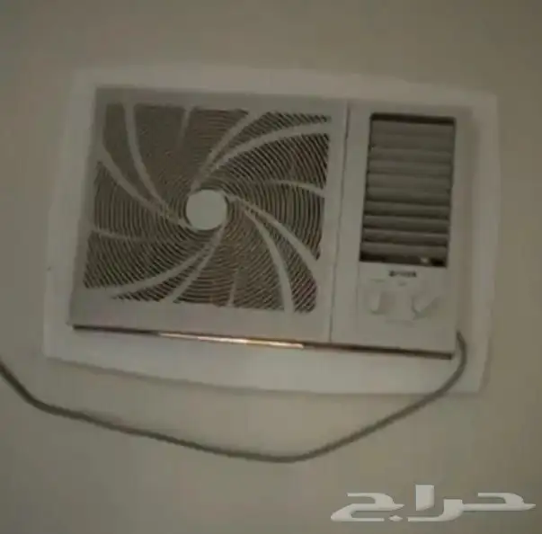 مكيف شباك 0