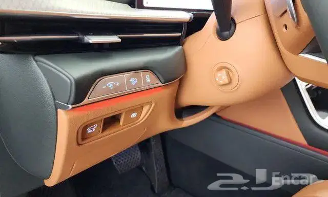 جينيسيس GV80موديل2024 12