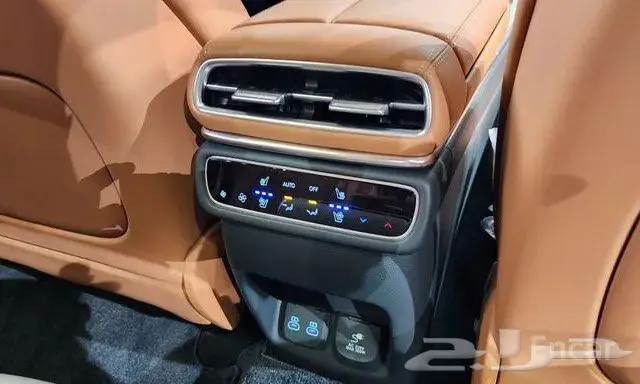 جينيسيس GV80موديل2024 17