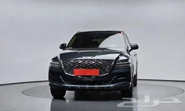 Gv80 2022 2