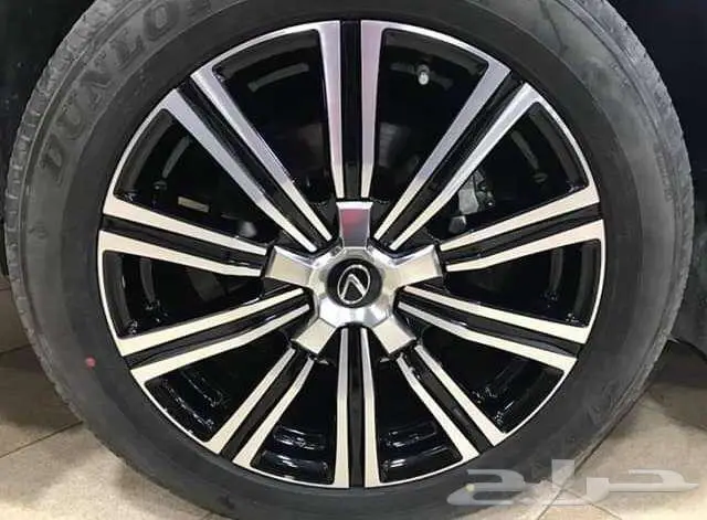 تخشييب ديكورات لكزس 16 - 21 - ترهيم لكزس 2021 28