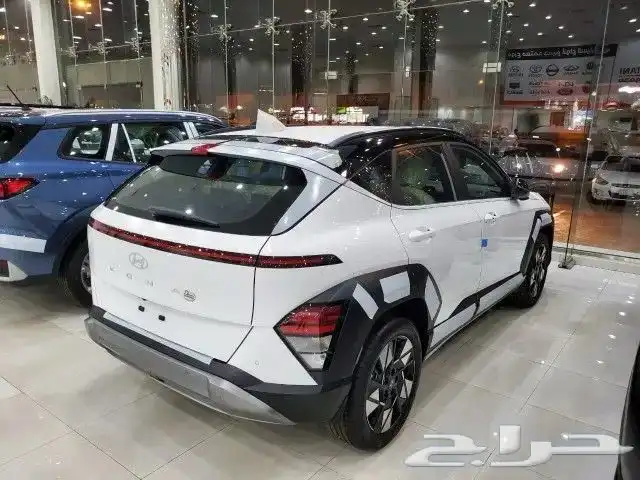 هيونداي كونا 2025 2