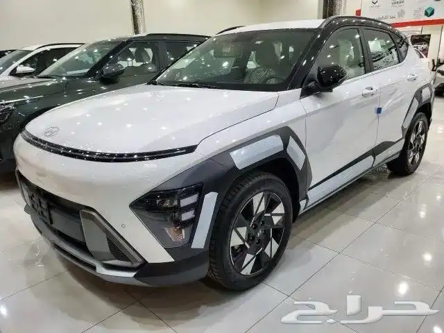 هيونداي كونا 2025 0