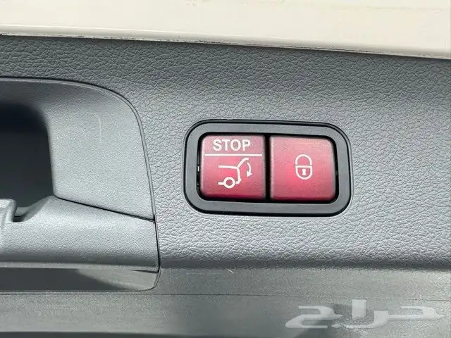 مرسيدس جي ال اس Mercedes Benz GLS450 4matic 2020 13