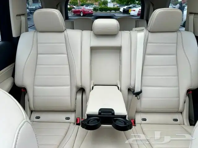 مرسيدس جي ال اس Mercedes Benz GLS450 4matic 2020 9