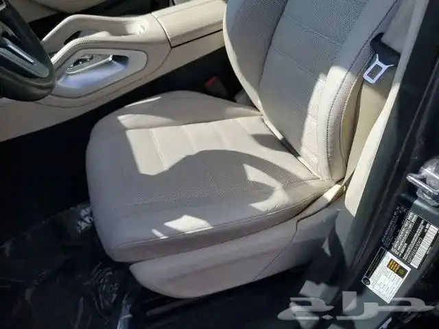 مرسيدس 2020 Mercedes-Benz GLS450 (عرض 3 صيانات مجانية) 11