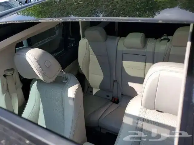 مرسيدس 2020 Mercedes-Benz GLS450 (عرض 3 صيانات مجانية) 10
