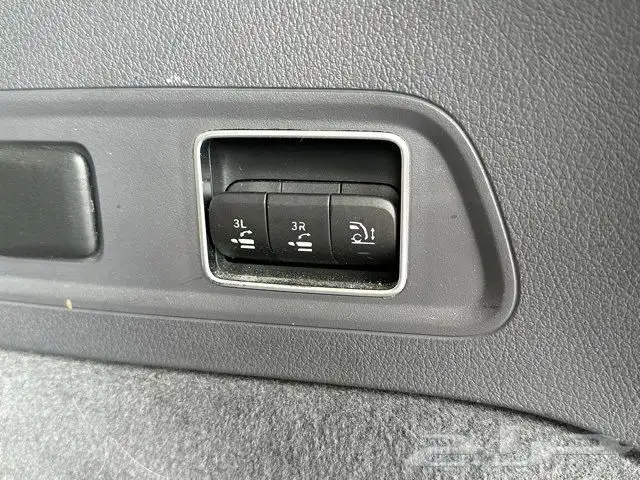 مرسيدس جي ال اس Mercedes Benz GLS450 4matic 2020 12