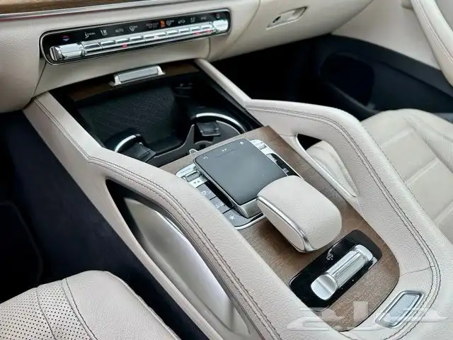 مرسيدس 2020 Mercedes-Benz GLS 450 سعر مخفض 17