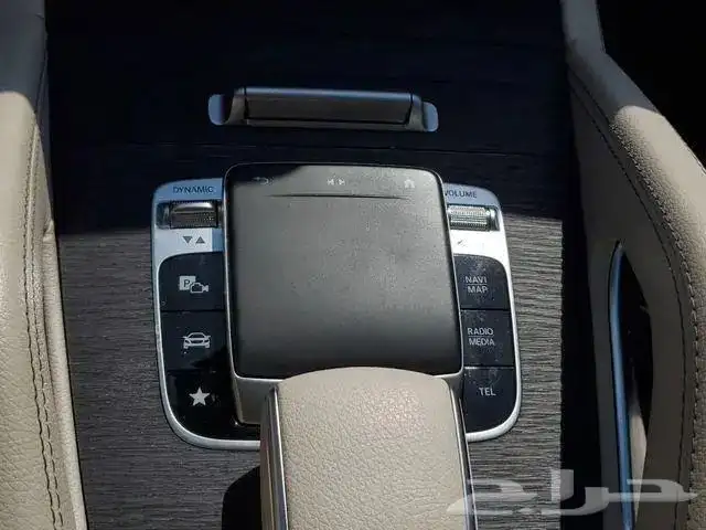 مرسيدس 2020 Mercedes-Benz GLS450 (عرض 3 صيانات مجانية) 6