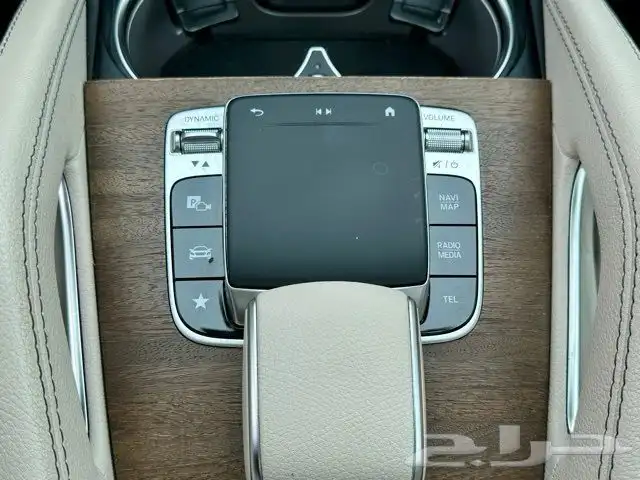 مرسيدس جي ال اس Mercedes Benz GLS450 4matic 2020 18