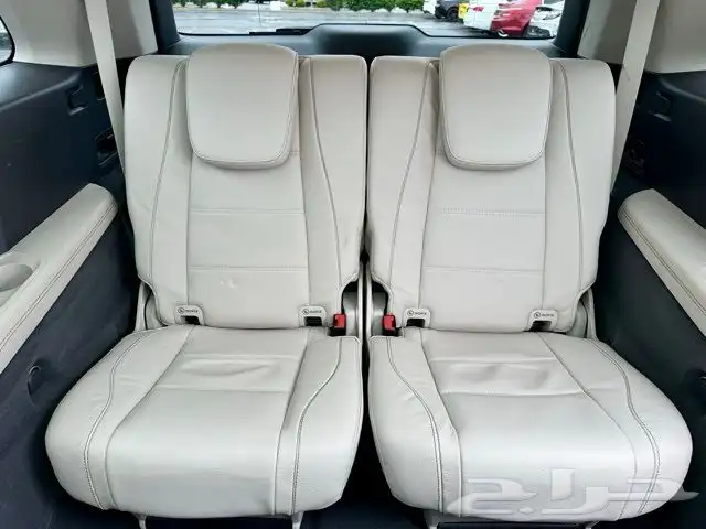 مرسيدس جي ال اس Mercedes Benz GLS450 4matic 2020 10