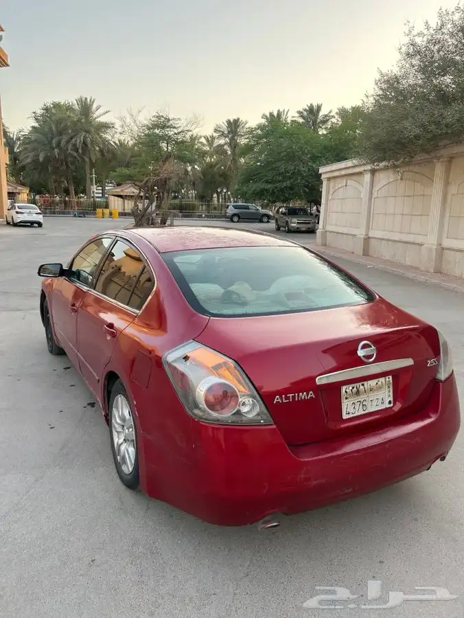 التيما 2009 2