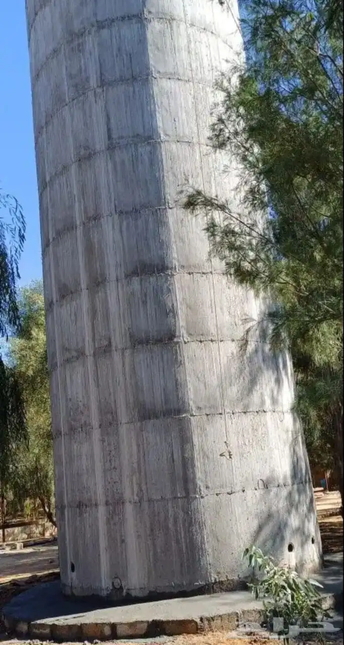 ماء خزان 1