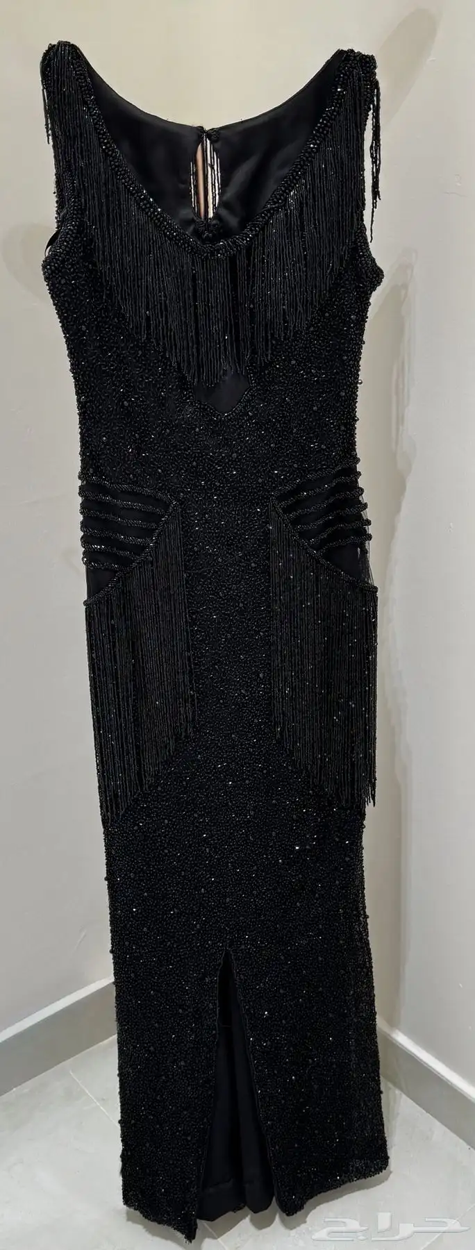 فساتين مستعملة ب 200 9