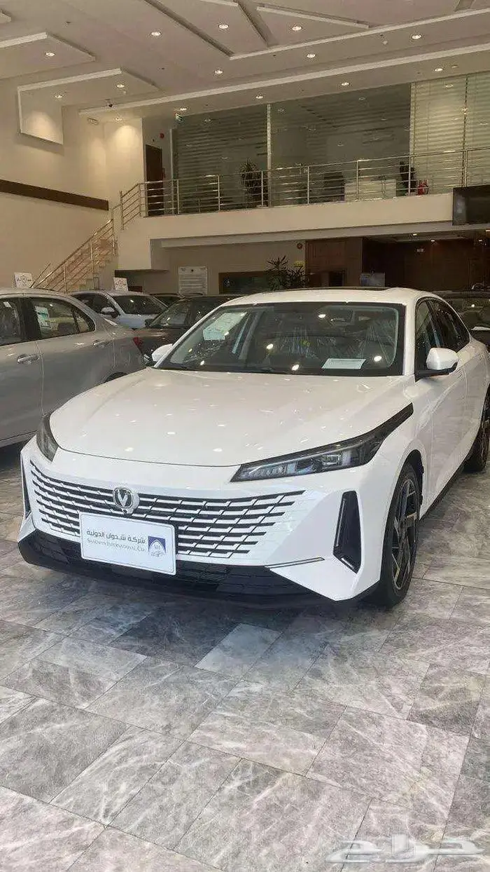 شانجان ايدو سمارت 2026 0