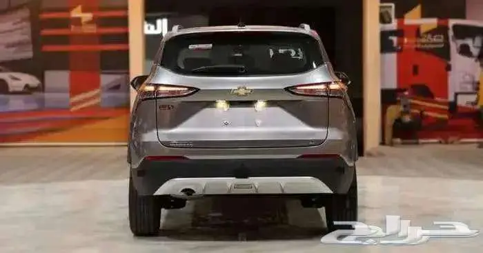 شيفرولية - جروف LT - 2025 6