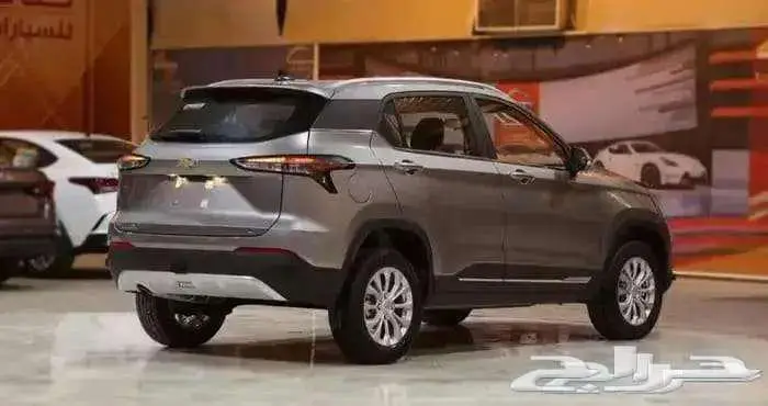 شيفرولية - جروف LT - 2025 7