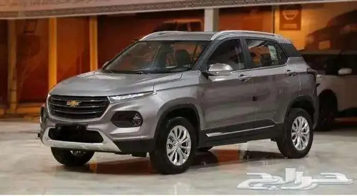 شيفرولية - جروف LT - 2025 1