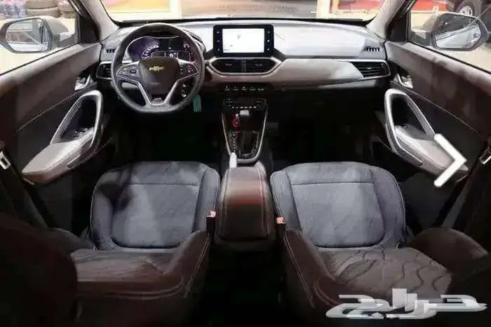شيفرولية - جروف LT - 2025 5