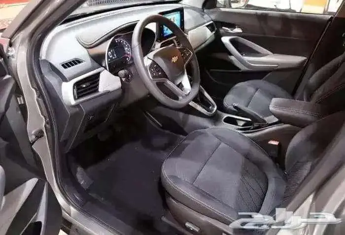 شيفرولية - جروف LT - 2025 2