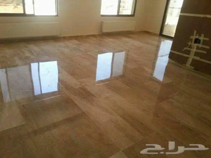 جلي وتلميع الرخام والبلاط 21