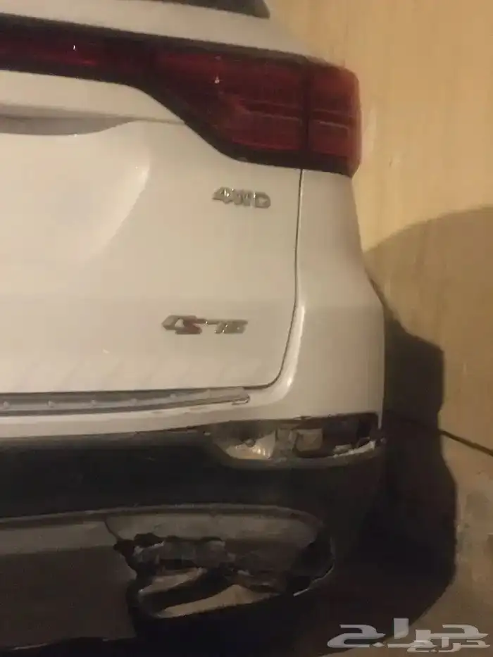 فل كامل cs75 شانجان جيب CS75 turbo changan2021 0