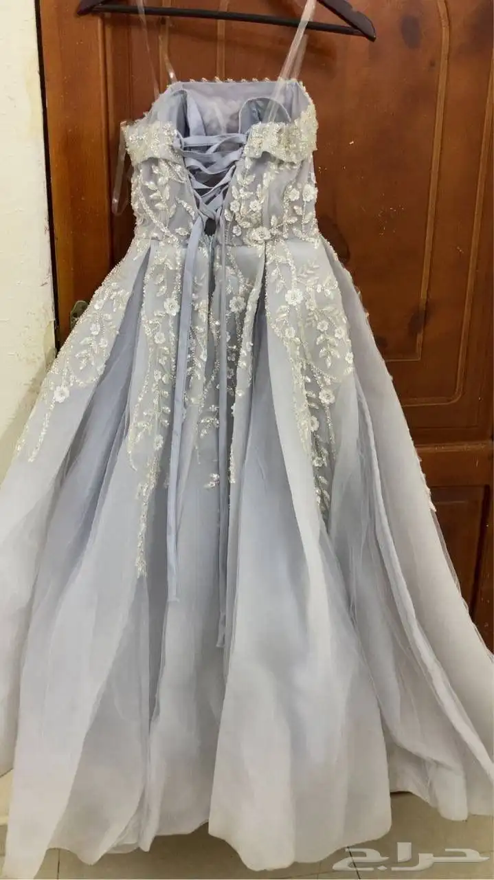 فستان سهرة 2