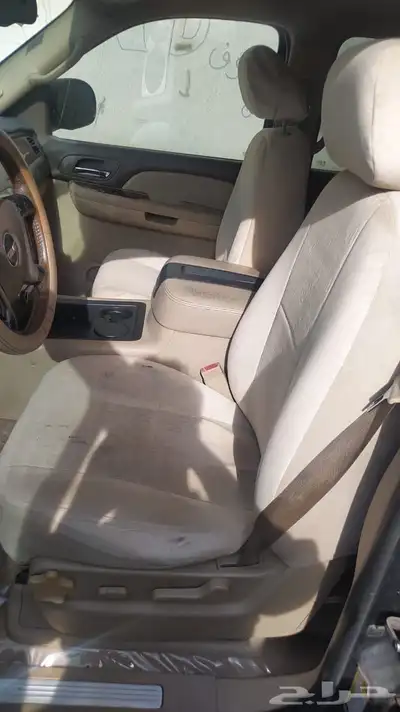 جمس يوكن XL 2008 9