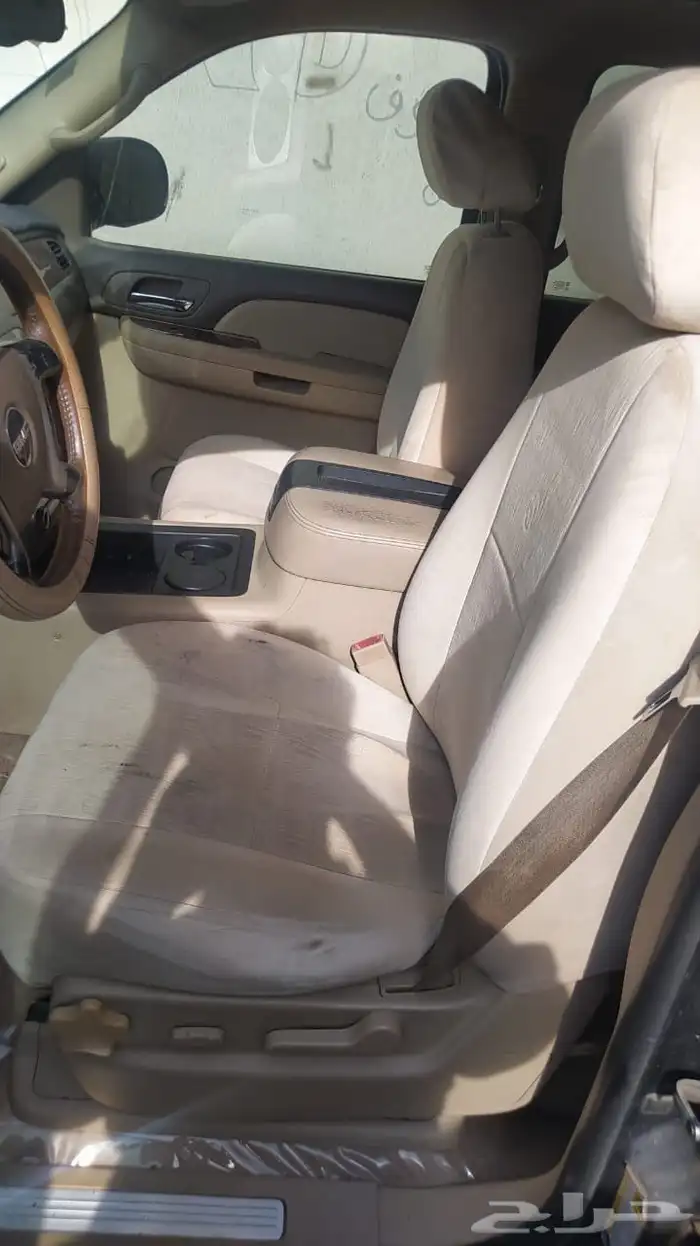 جمس يوكن XL 2008 9