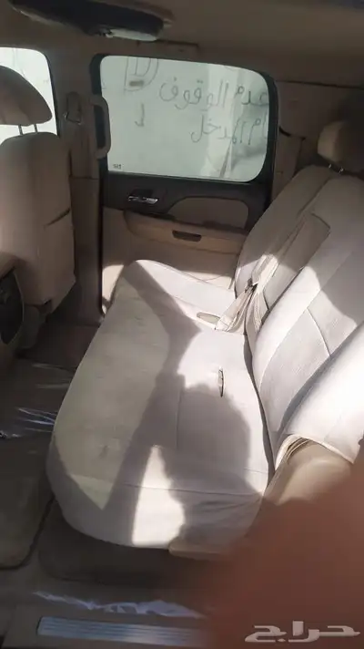 جمس يوكن XL 2008 8