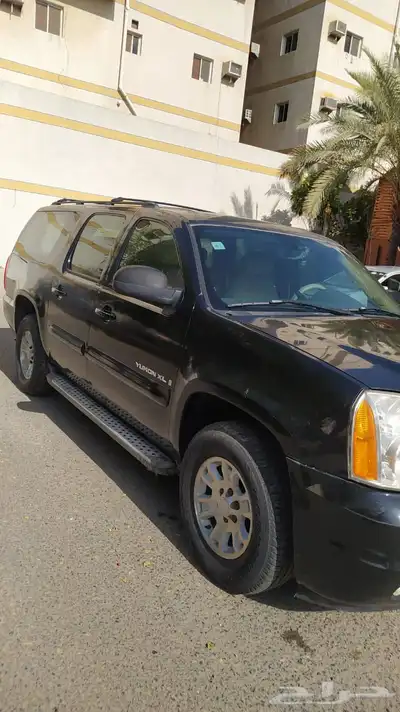 جمس يوكن XL 2008 6