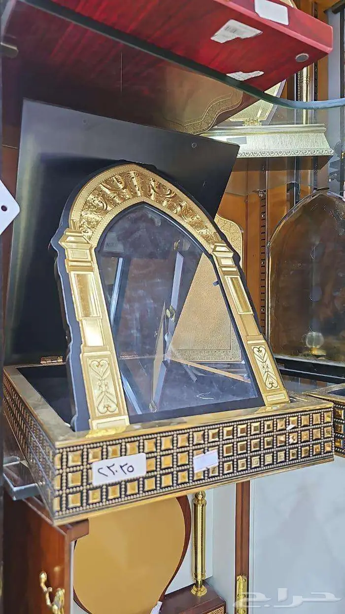 دروع هدايا بوكسات تصميم طباعة لوحة بانرات استيكرات اعلام بنر 8