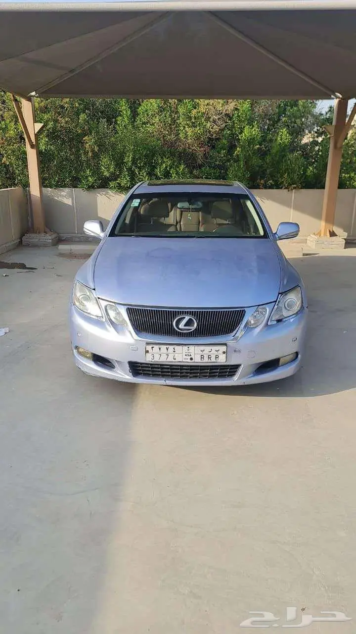 لكزس للبيع GS300 معدل 2011 20