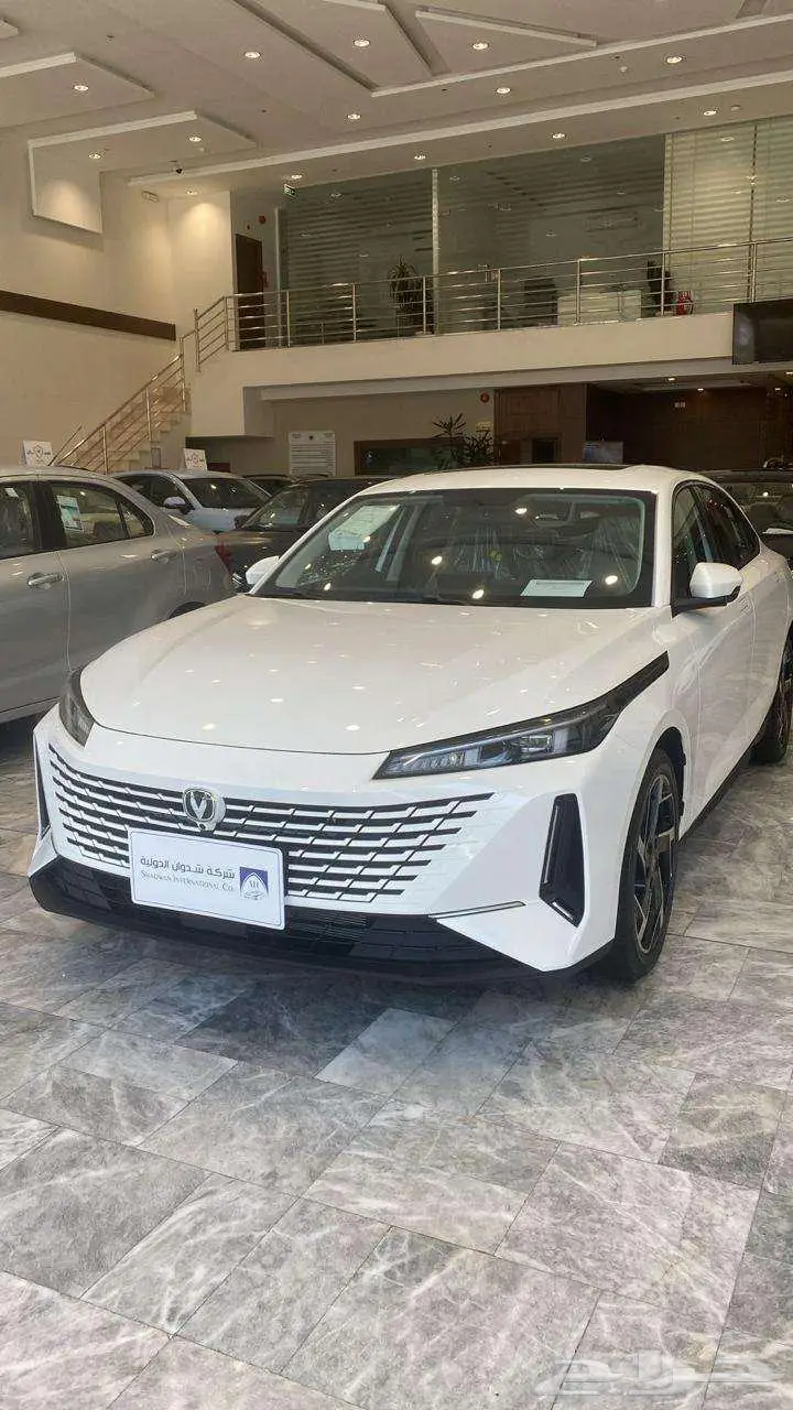 شانجان ايدو سمارت 2026 0
