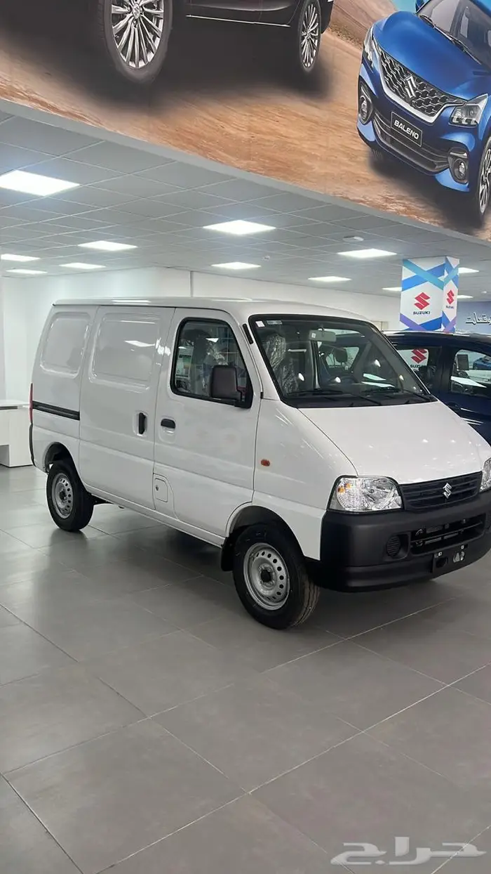 Suzuki - سوزوكي جميع الانواع 2025- 2026 5