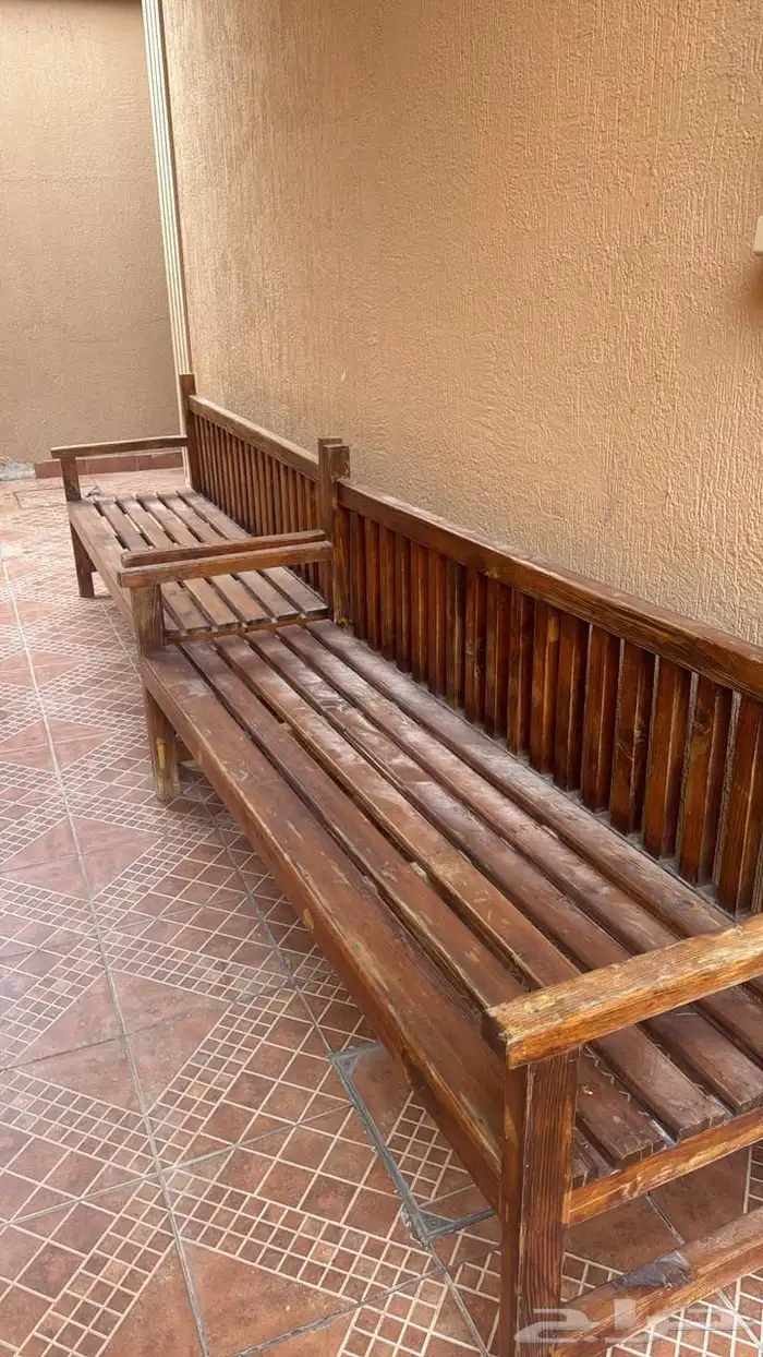 كنب للبيع وجلسات بحاله ممتازه 6