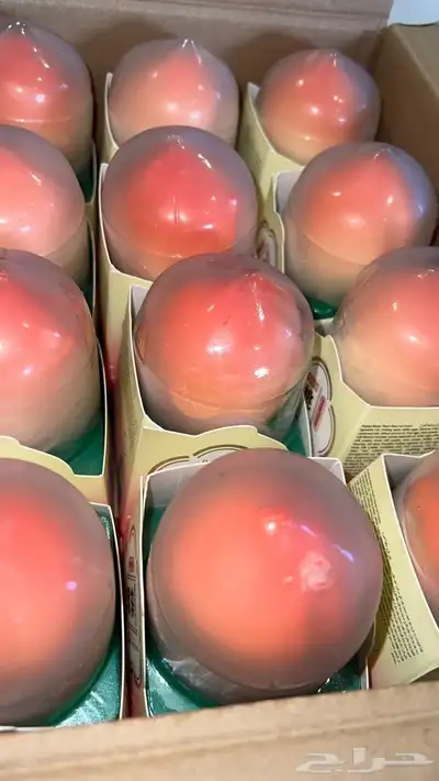 ايس كريم الهبه وبسعررالجمله. 3