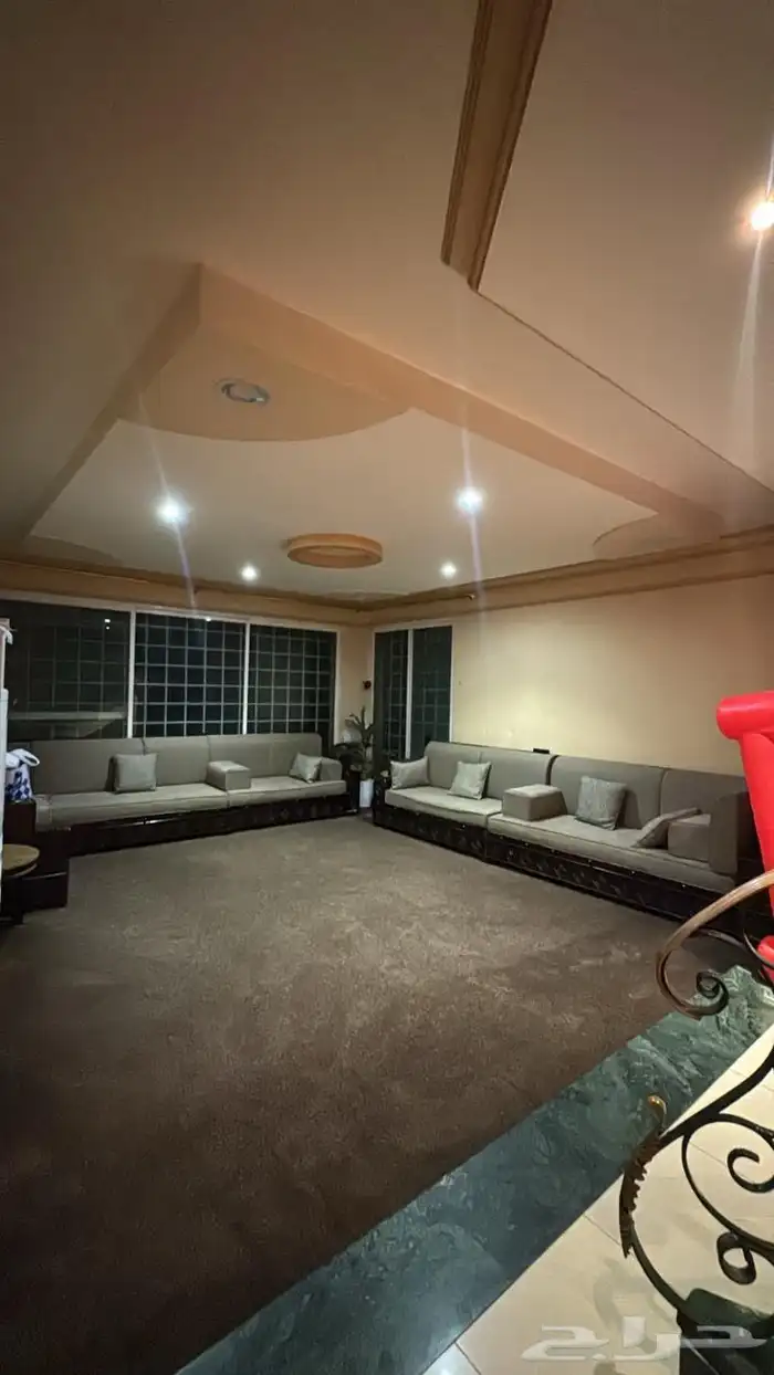 كنب للبيع وجلسات بحاله ممتازه 0