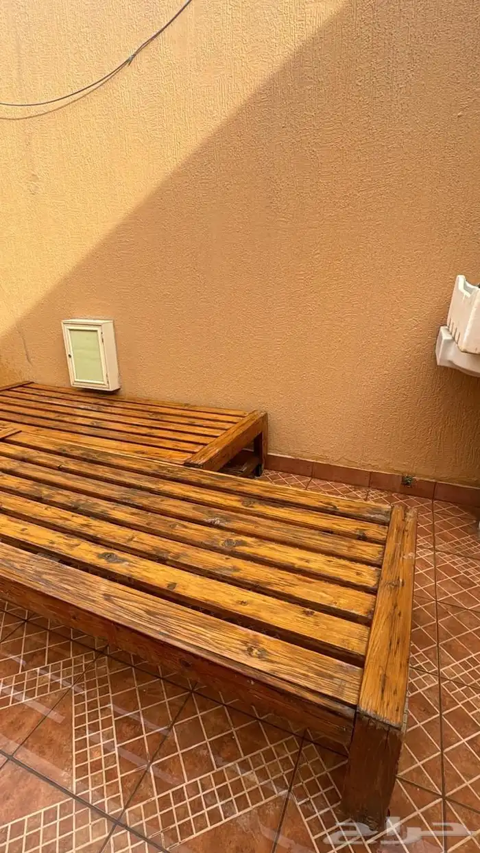 كنب للبيع وجلسات بحاله ممتازه 3